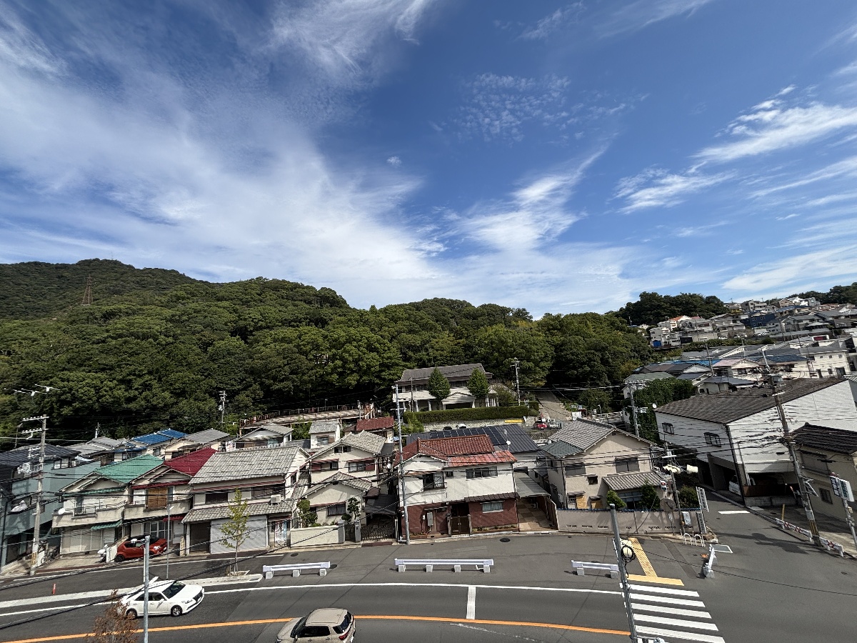眺望 写真34