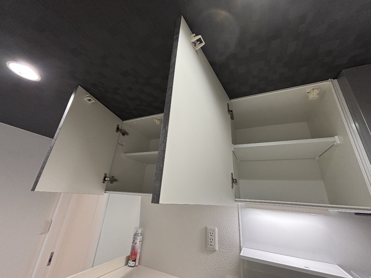 キッチン 写真8