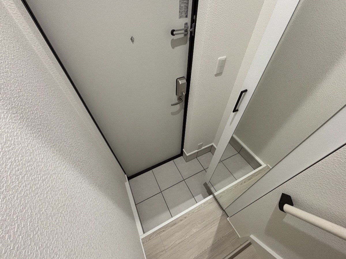 玄関 写真14