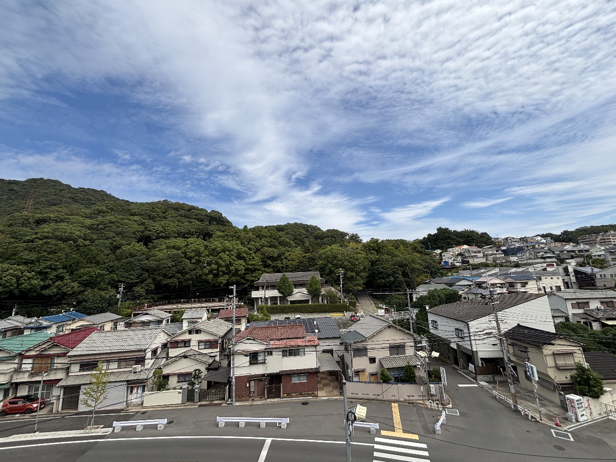眺望 写真33