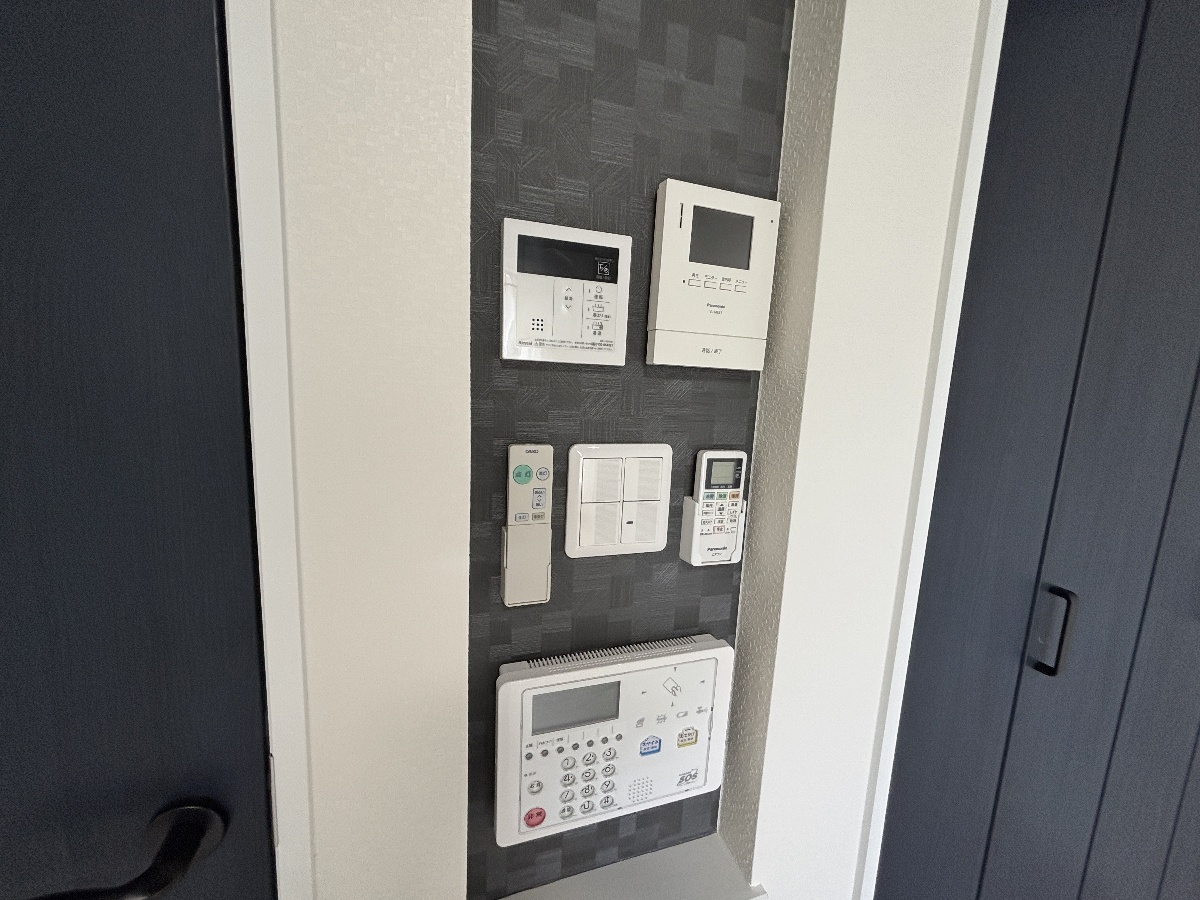 セキュリティ 写真29
