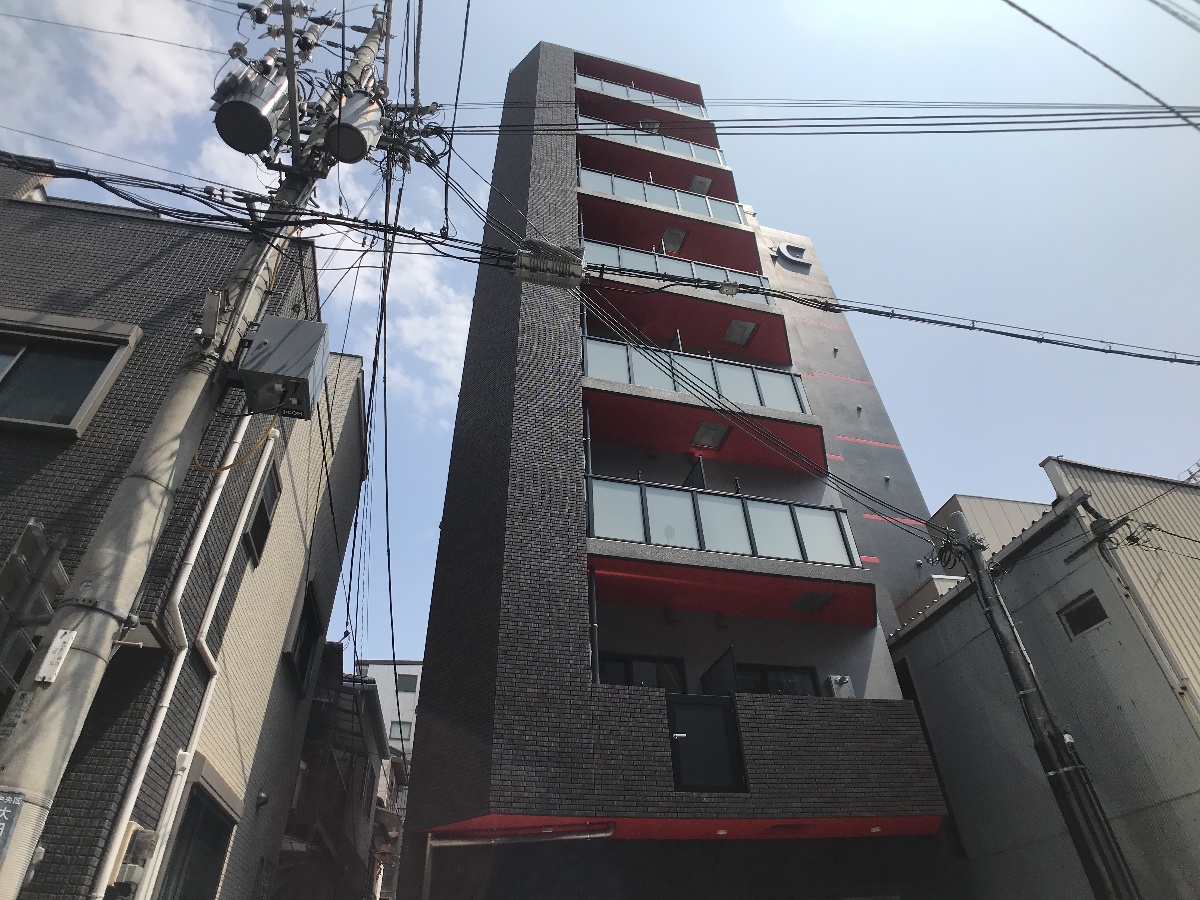 ERCitys三宮EAST