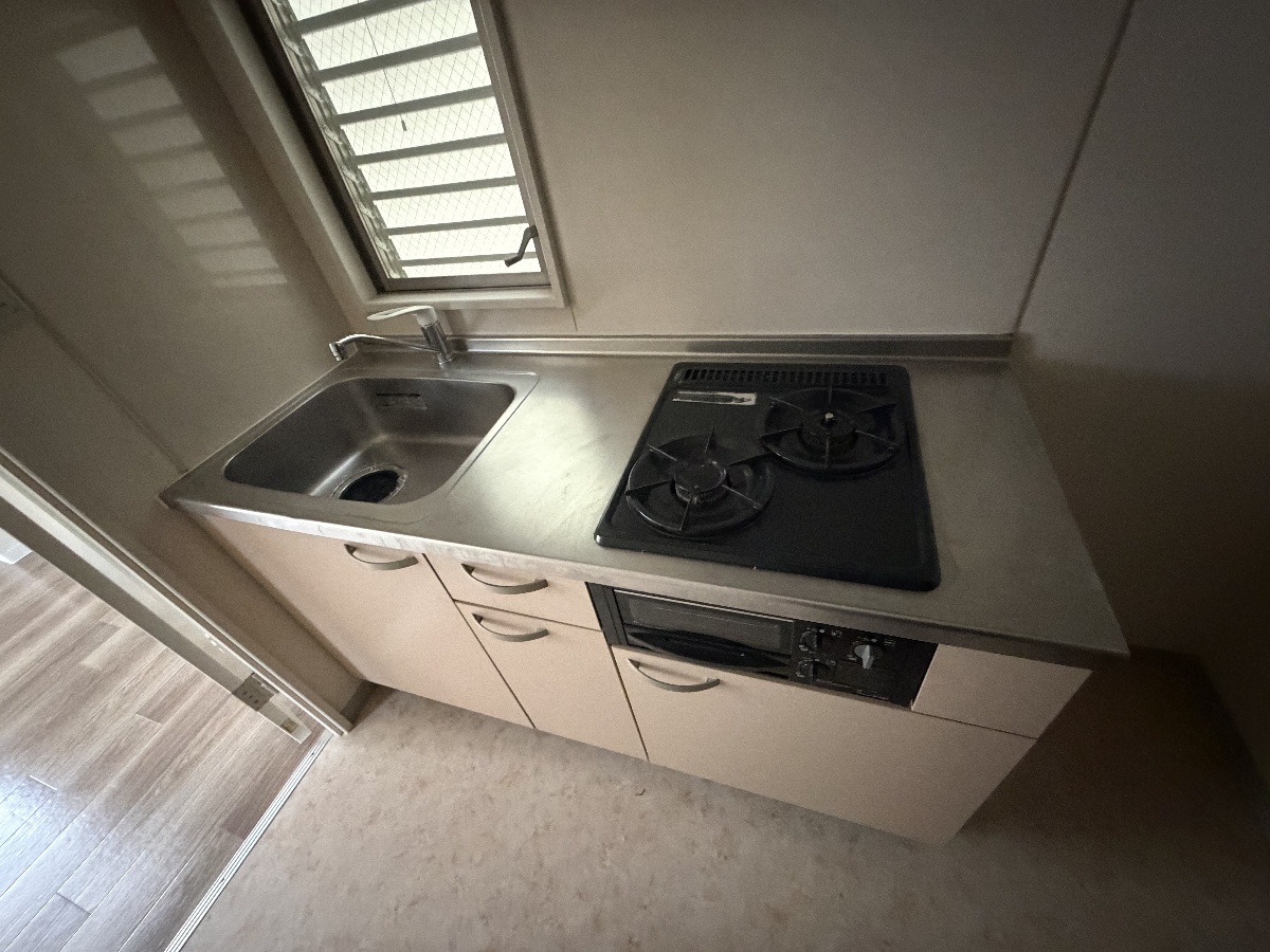 キッチン 写真2