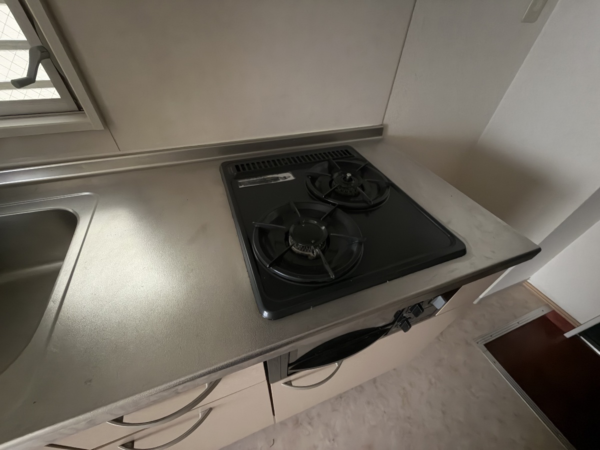 キッチン 写真3