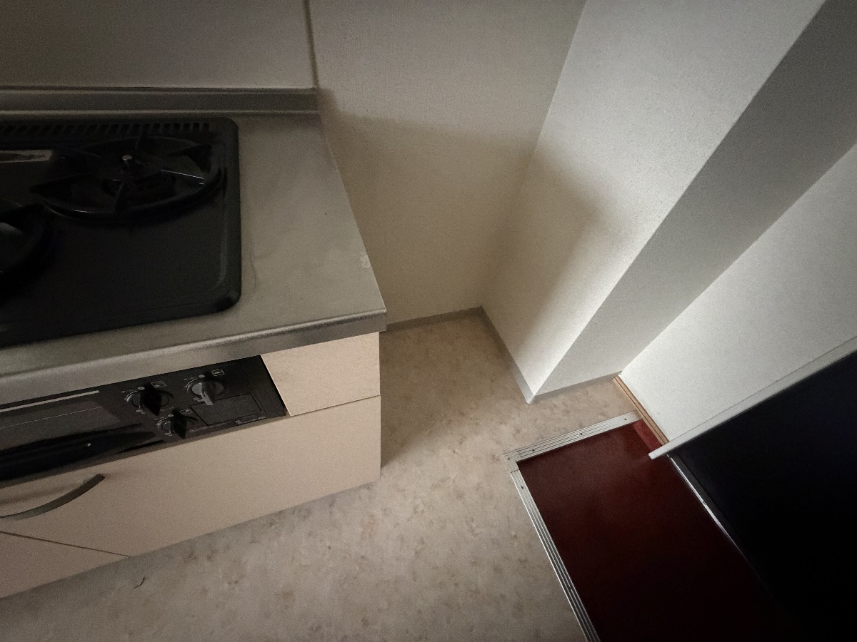 キッチン 写真4