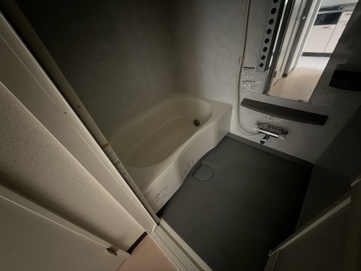 バス 写真12