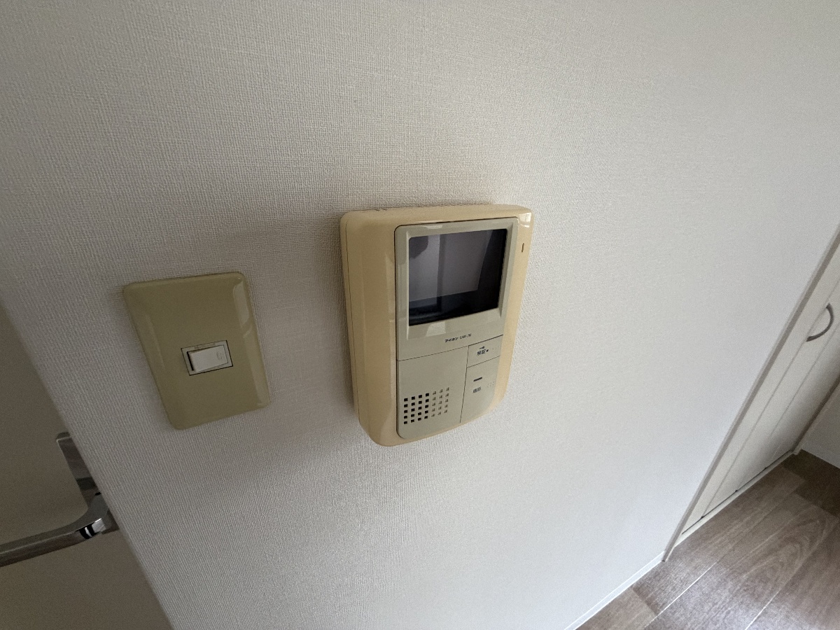 セキュリティ 写真16