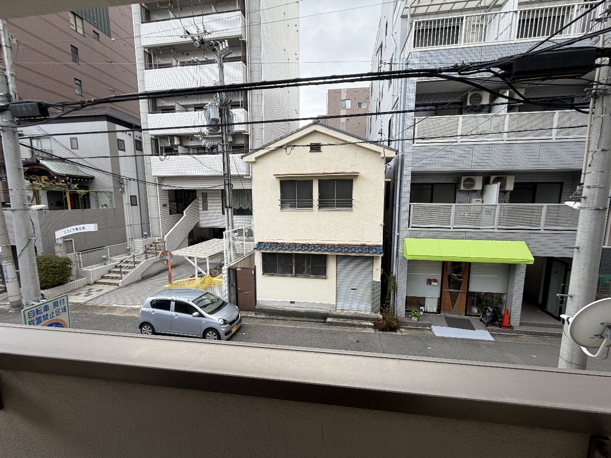 駐車場 写真28