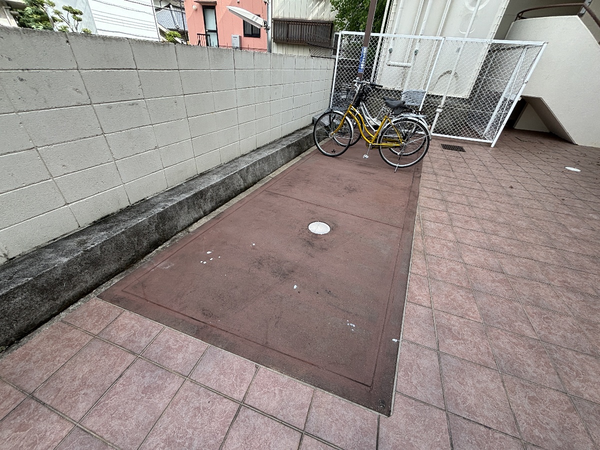 共用部 写真29