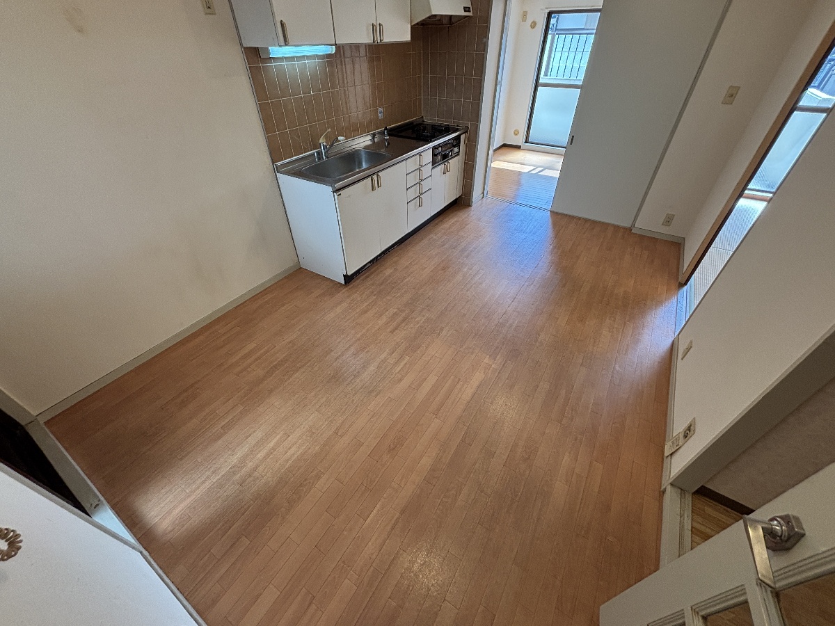 その他部屋・スペース 写真9