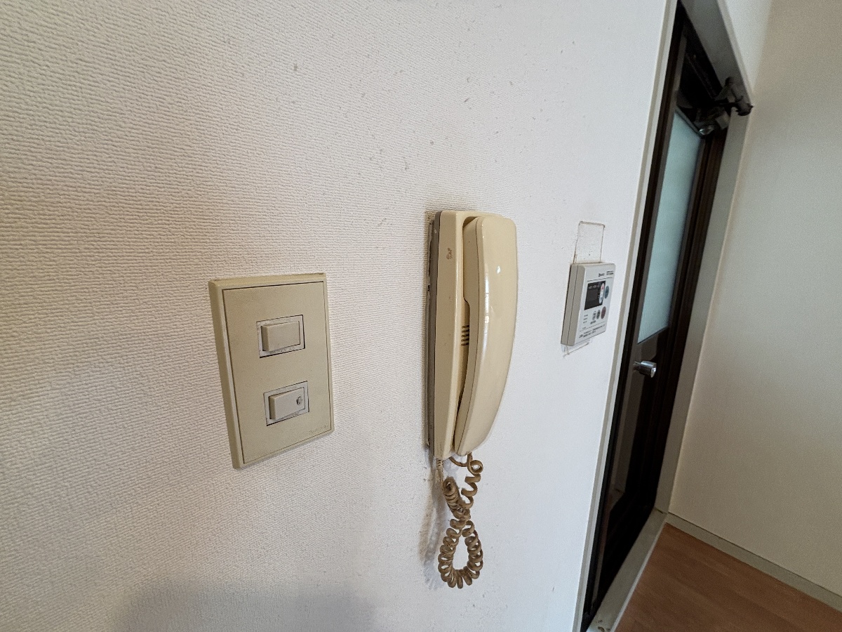 セキュリティ 写真30