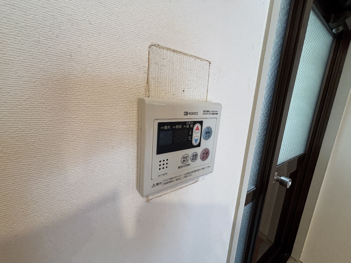 セキュリティ 写真31