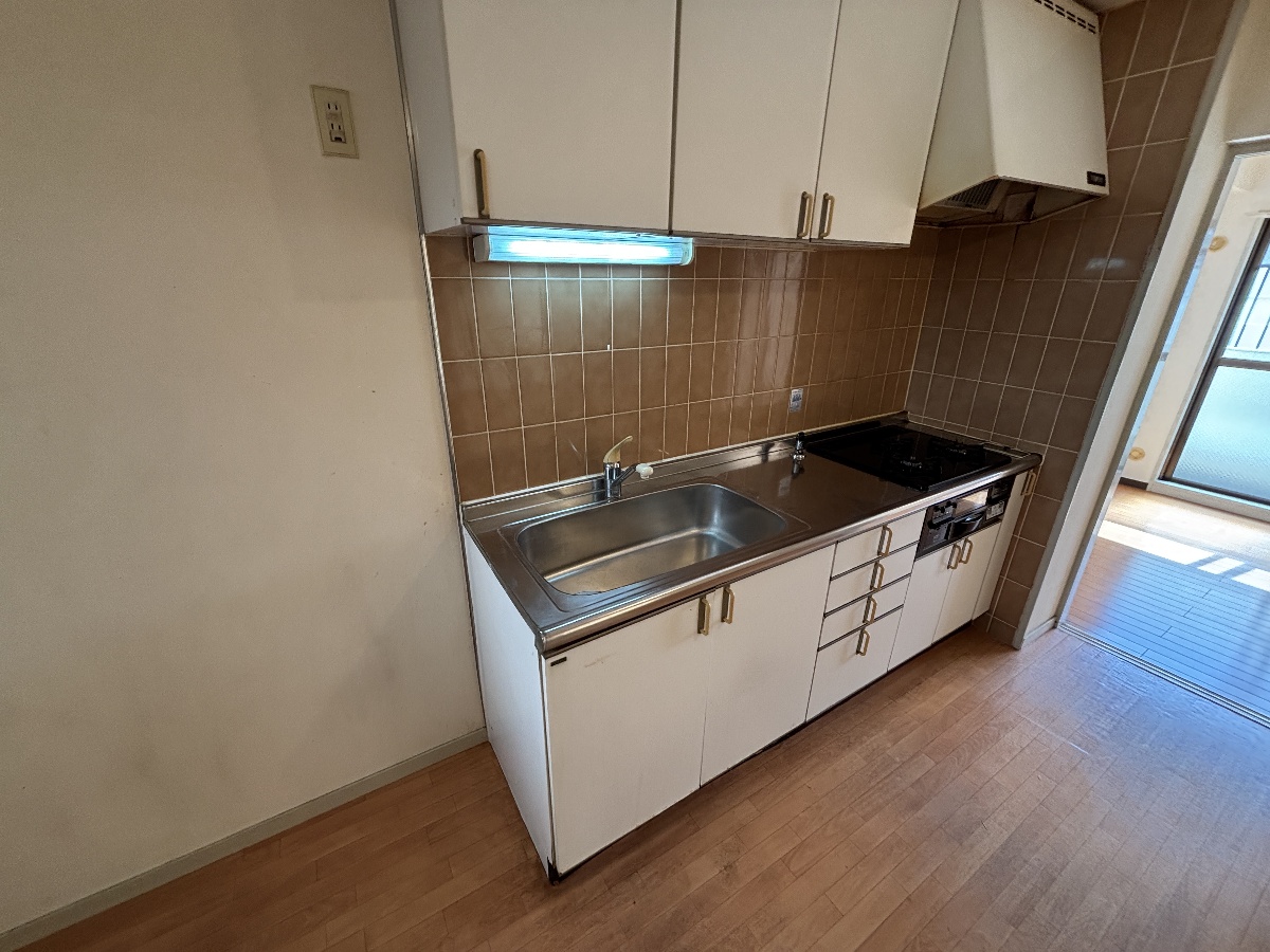 キッチン 写真2