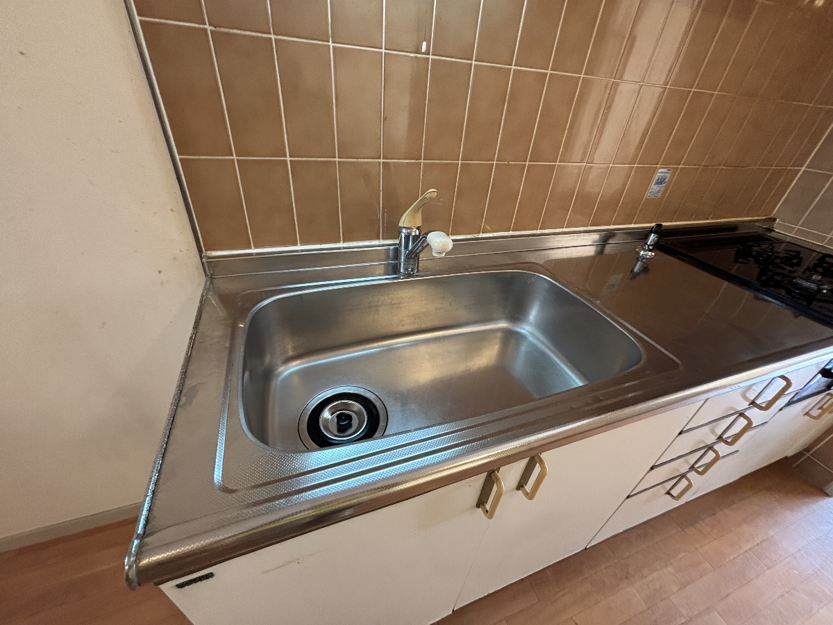 キッチン 写真3