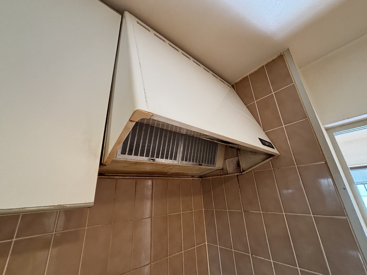 キッチン 写真5