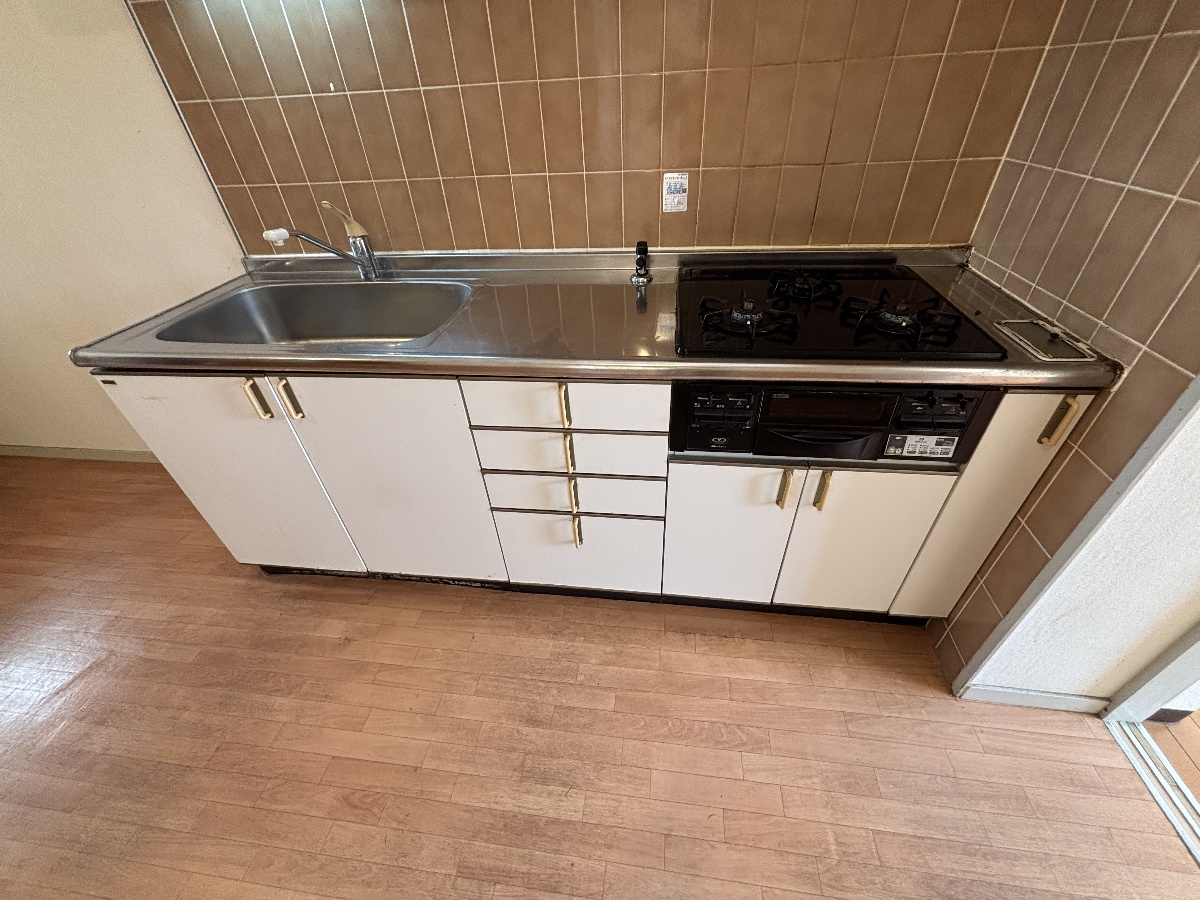 キッチン 写真7