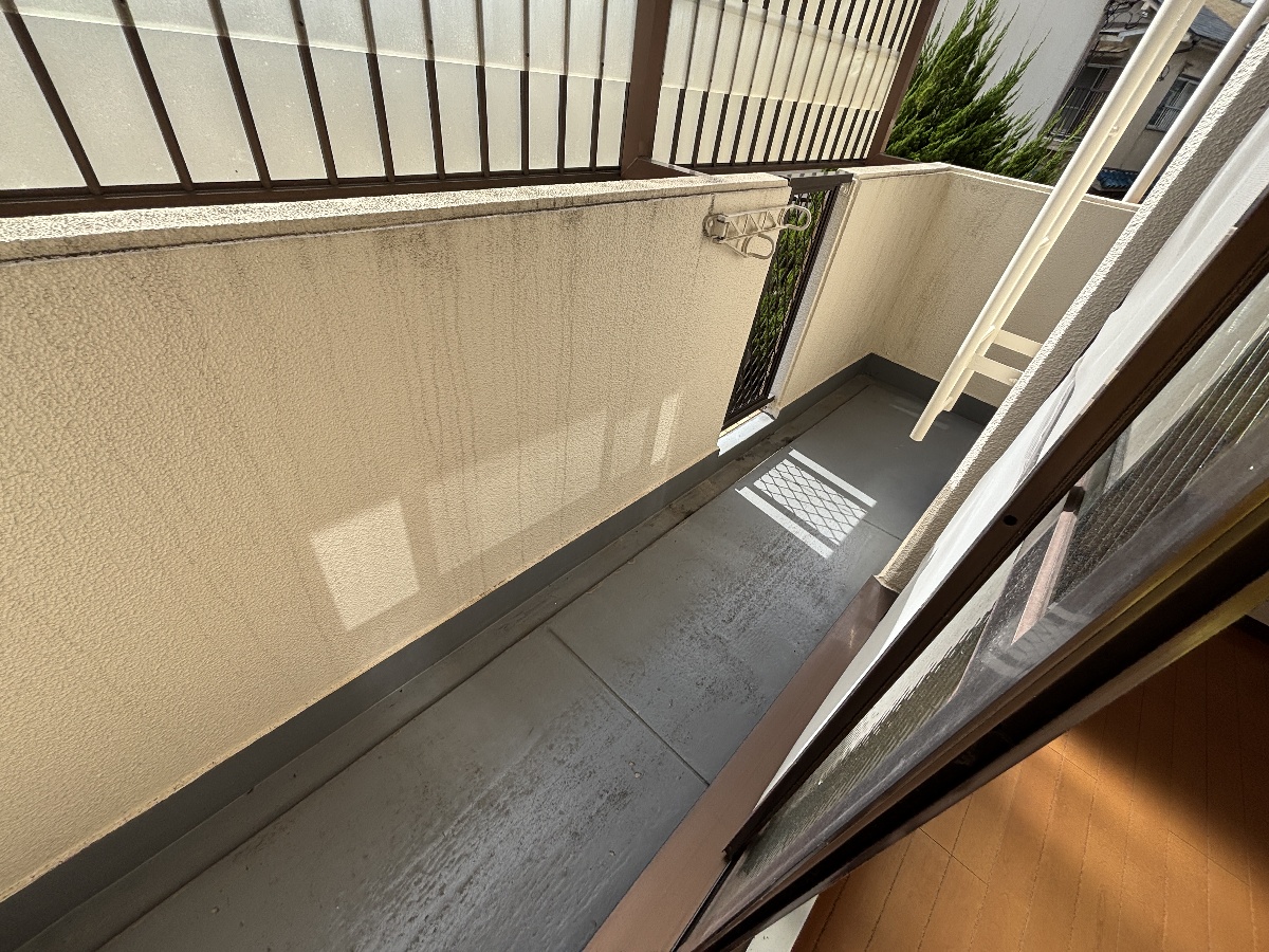 バルコニー・ベランダ 写真28