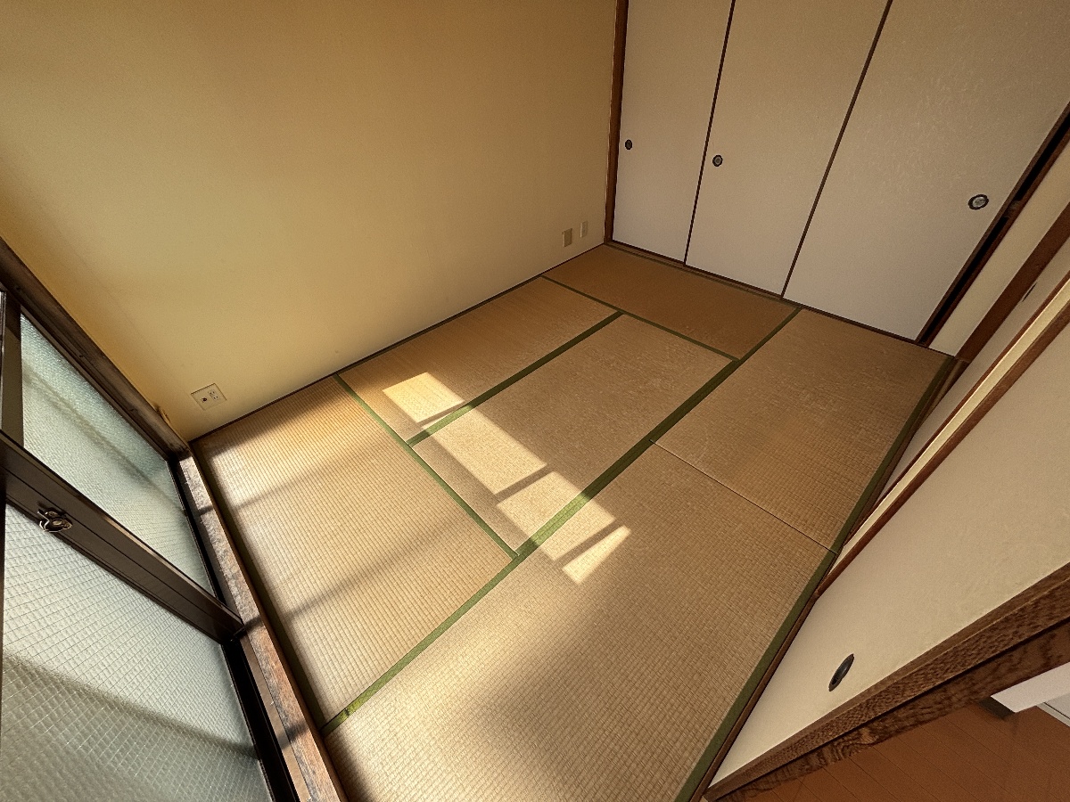 その他部屋・スペース 写真11