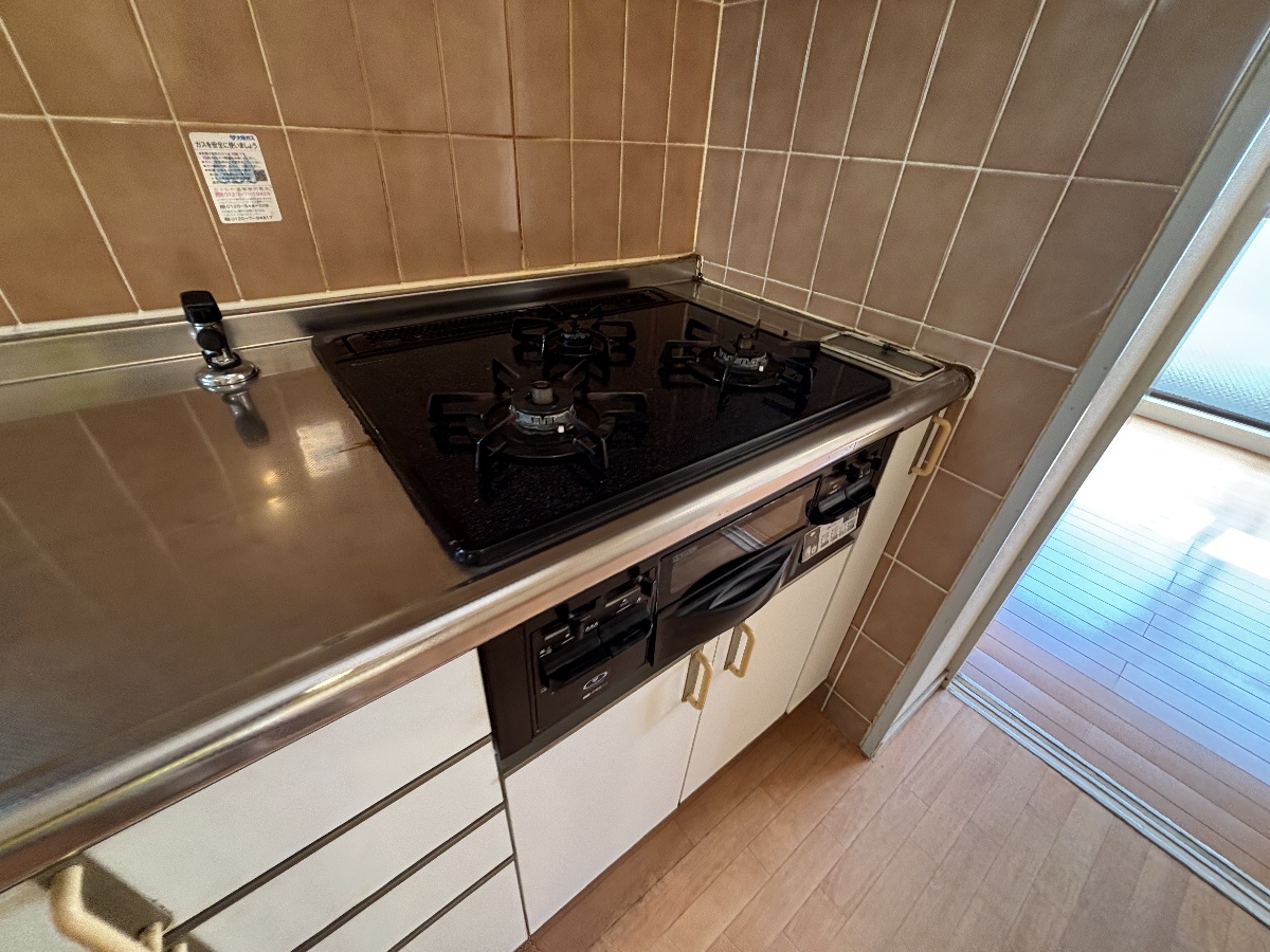 キッチン 写真4