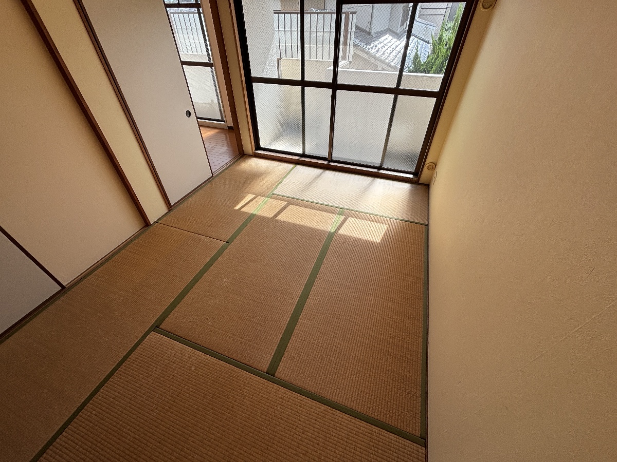 その他部屋・スペース 写真12