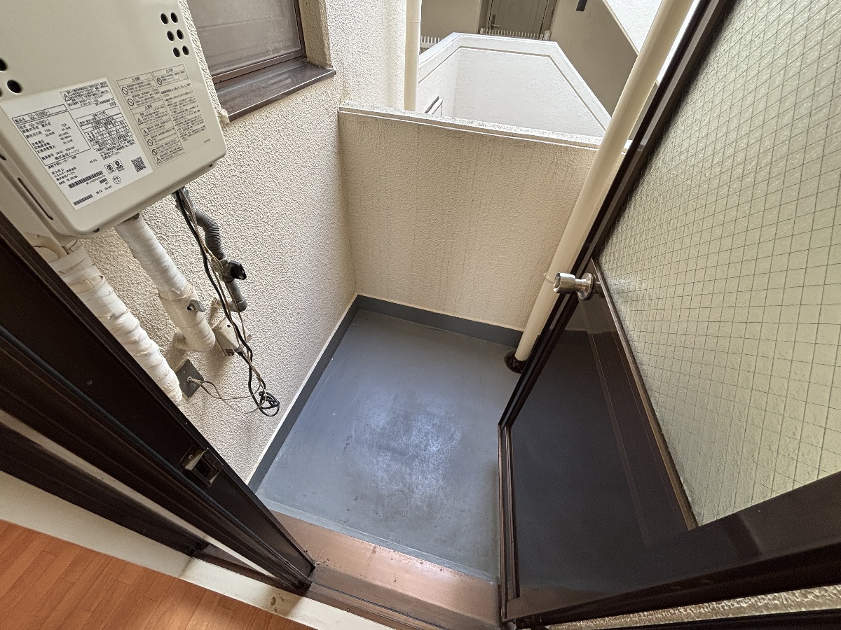 バルコニー・ベランダ 写真29