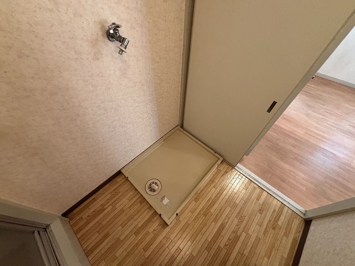 その他部屋・スペース 写真15