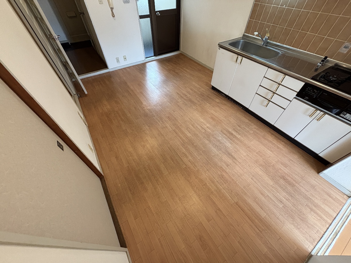 その他部屋・スペース 写真14