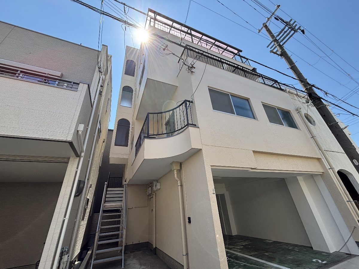 御崎ビル