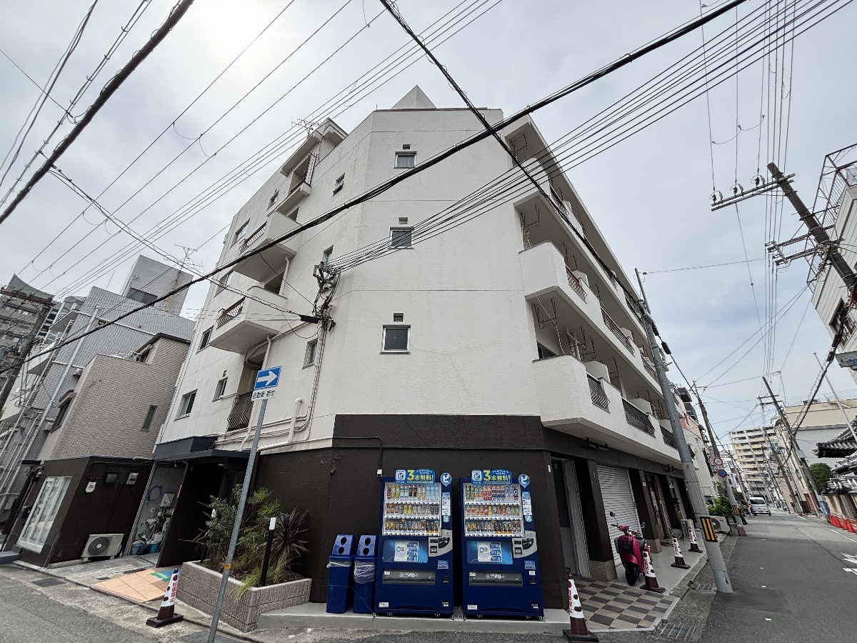 共用部 写真28