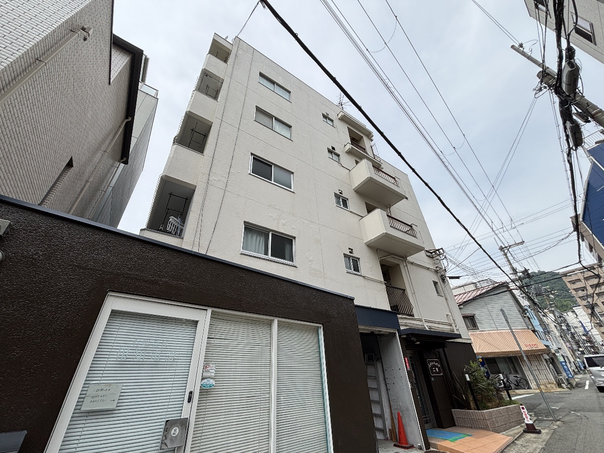 シティハイツ二宮
