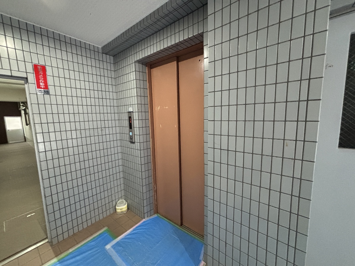 共用部 写真30
