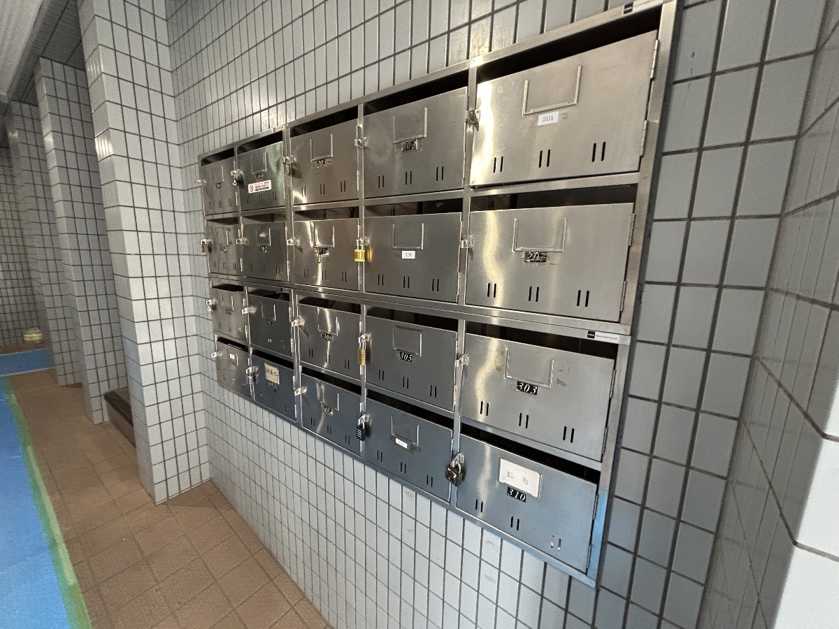 共用部 写真31