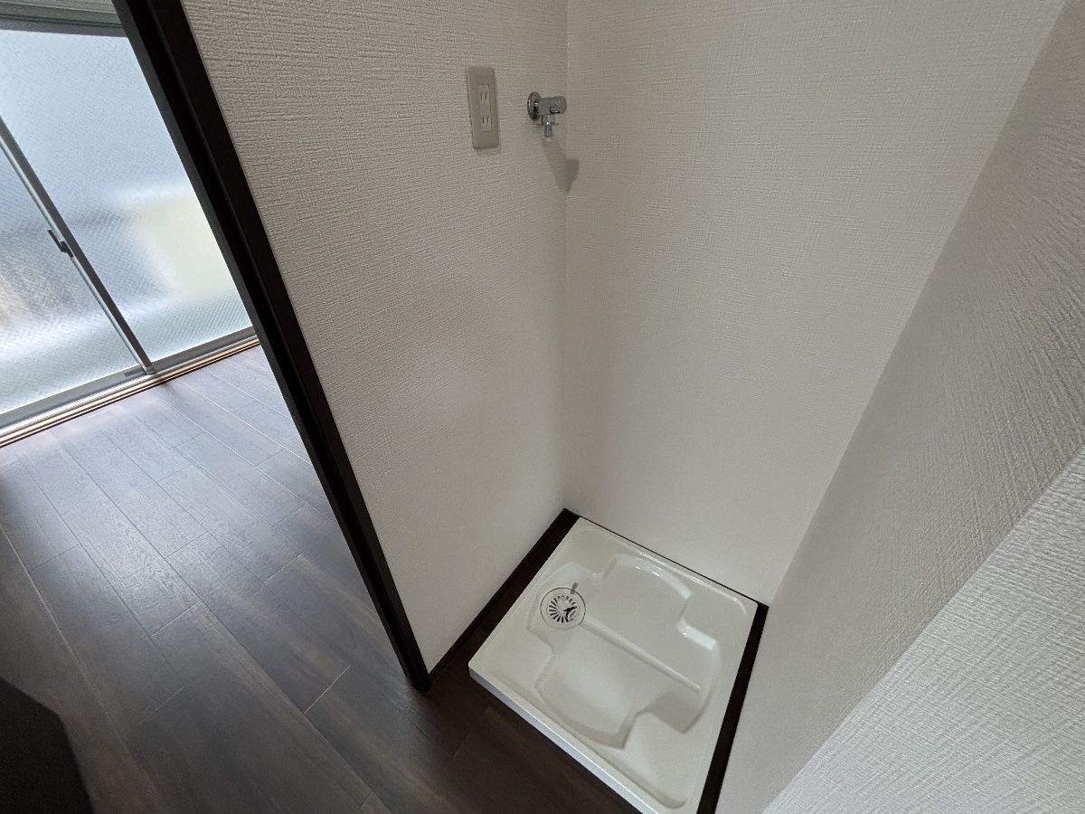 その他部屋・スペース 写真12