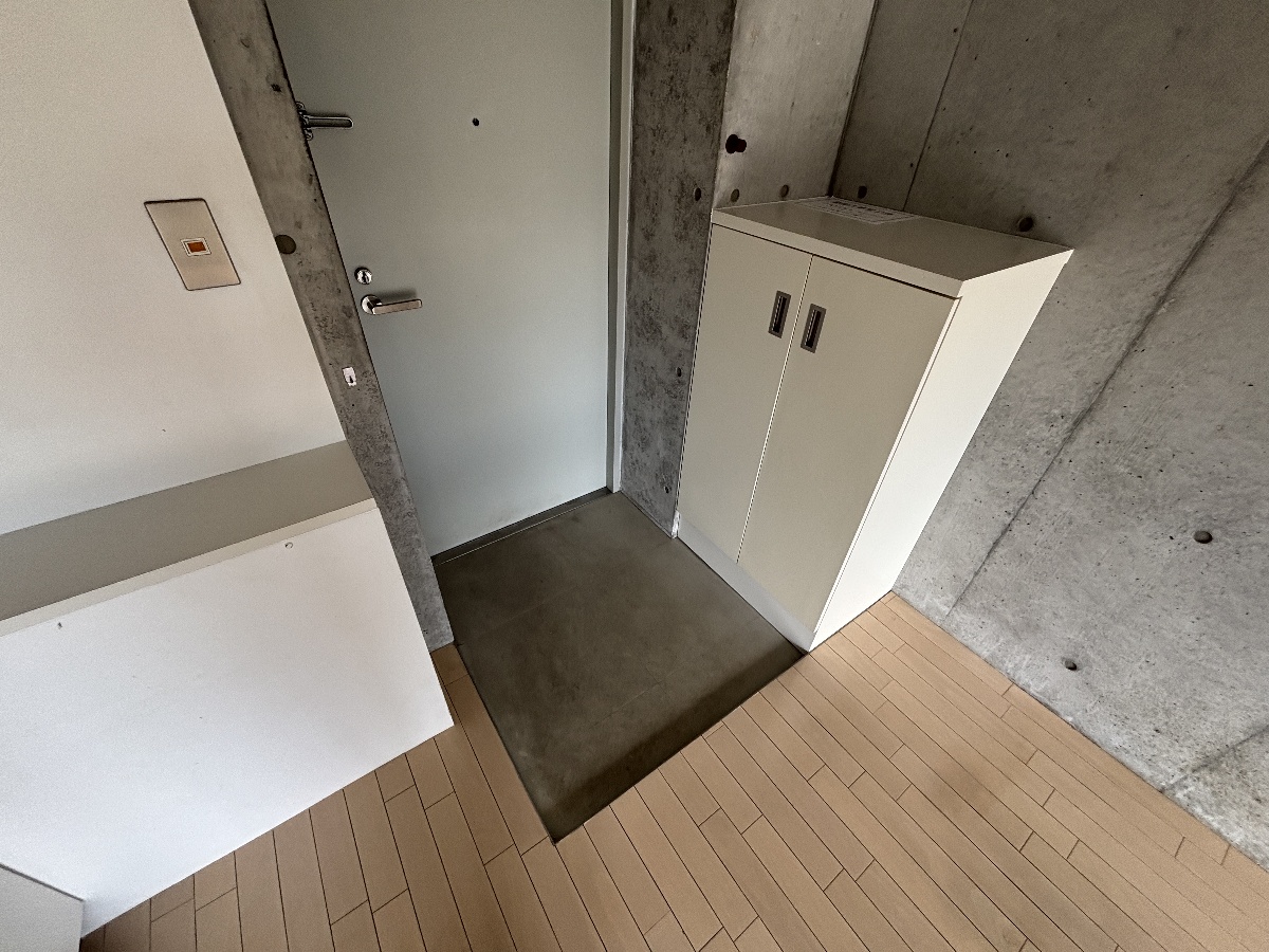玄関 写真12