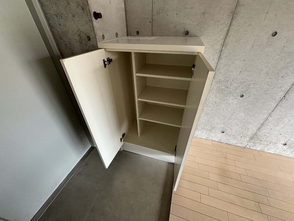収納 写真18