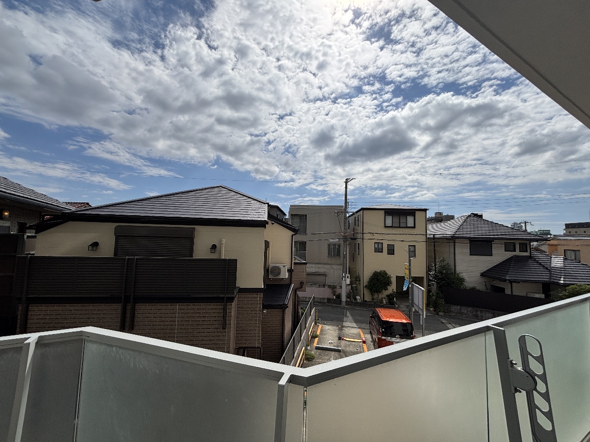 眺望 写真35