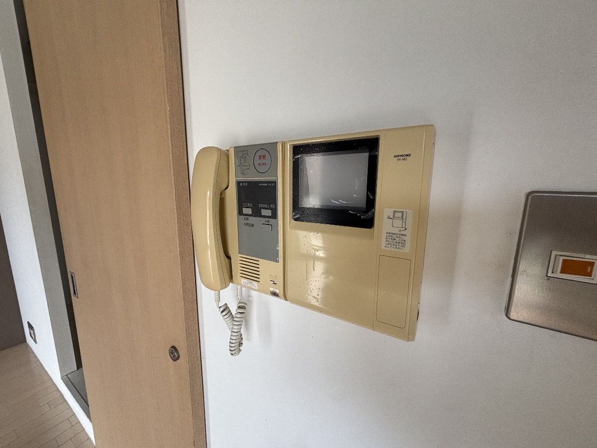 セキュリティ 写真29