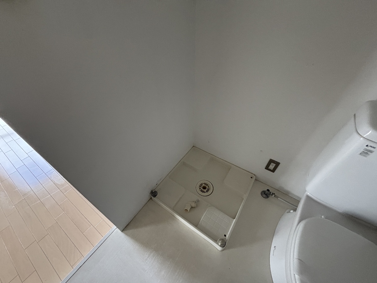 その他部屋・スペース 写真9