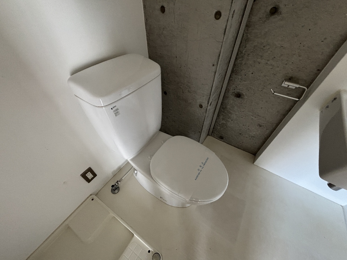 トイレ 写真17