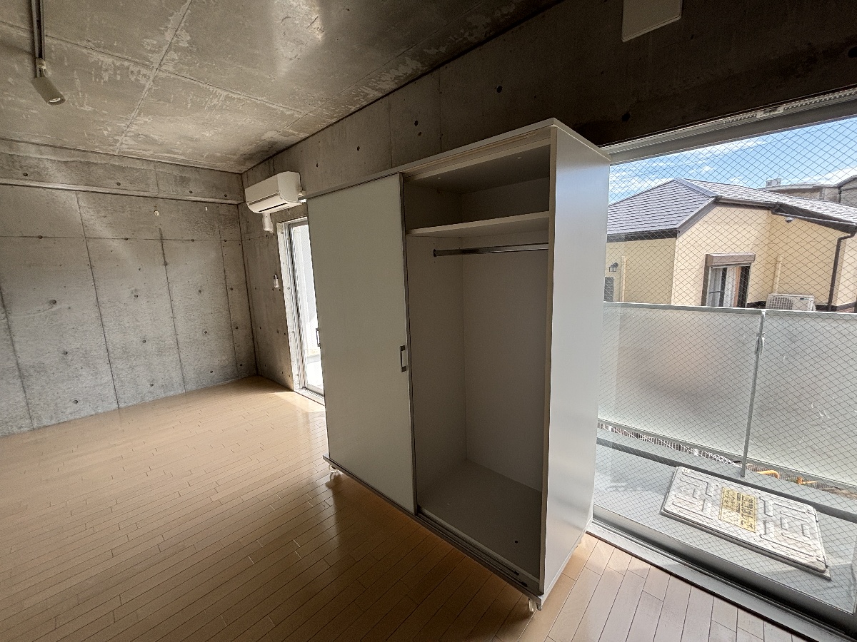 収納 写真19
