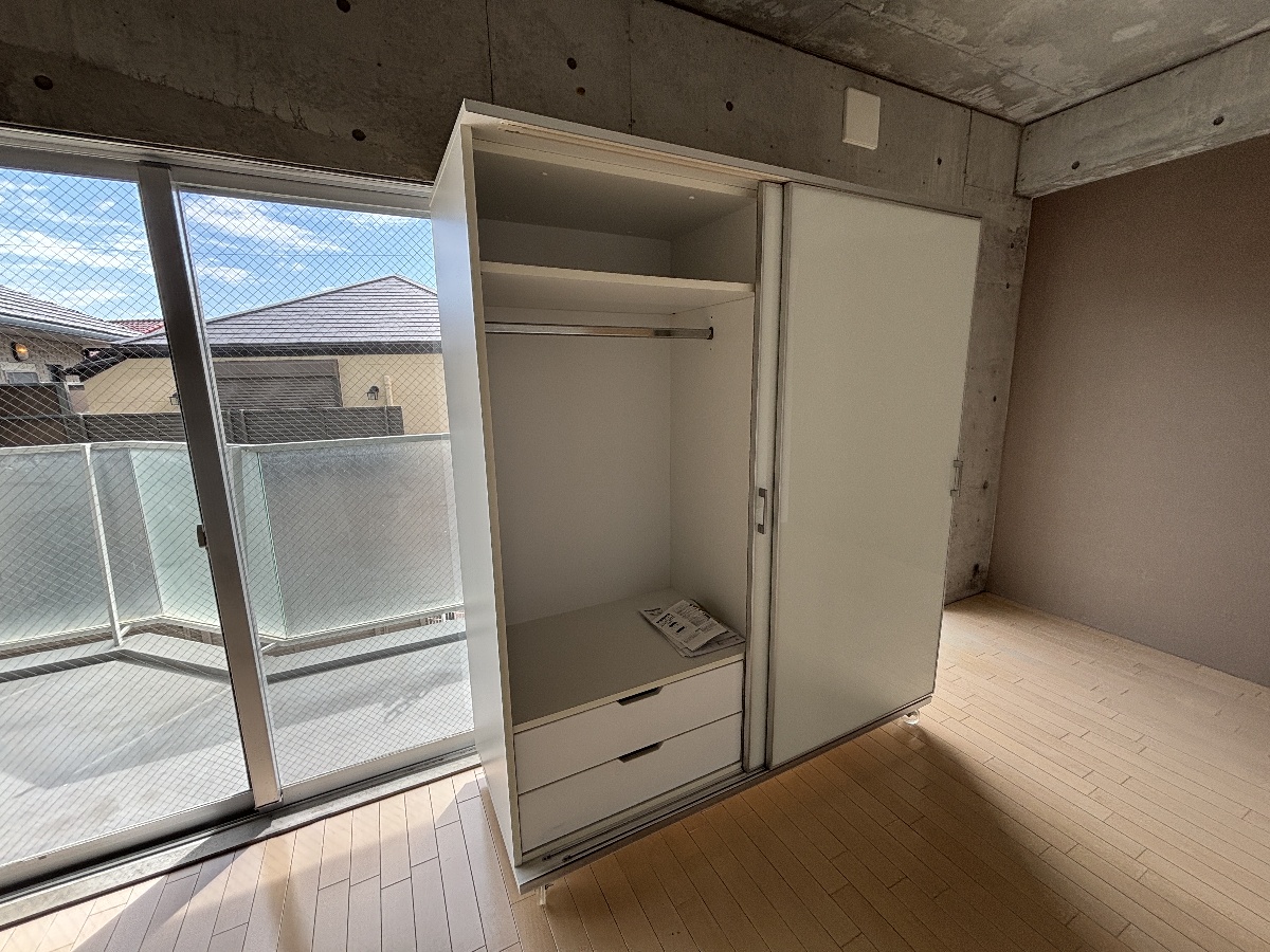 収納 写真20