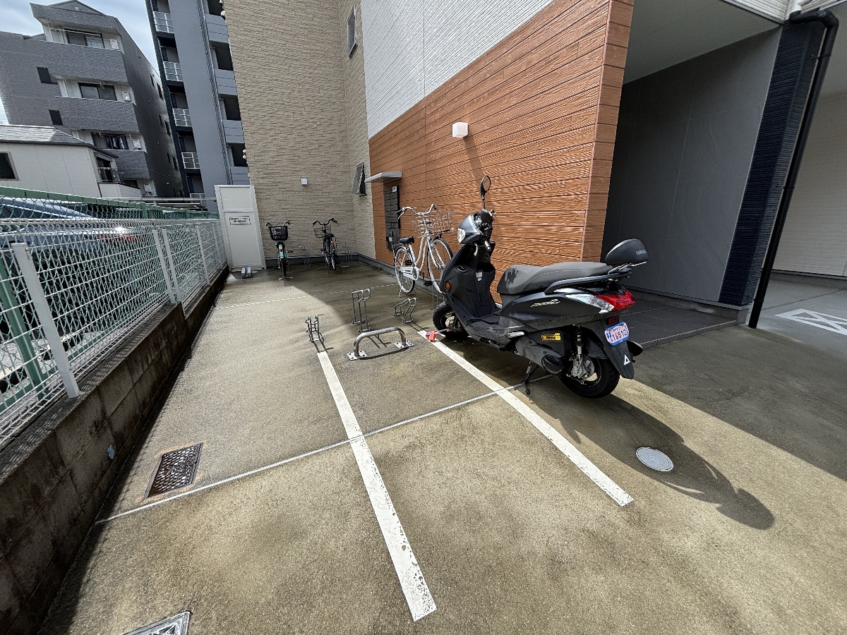 共用部 写真20