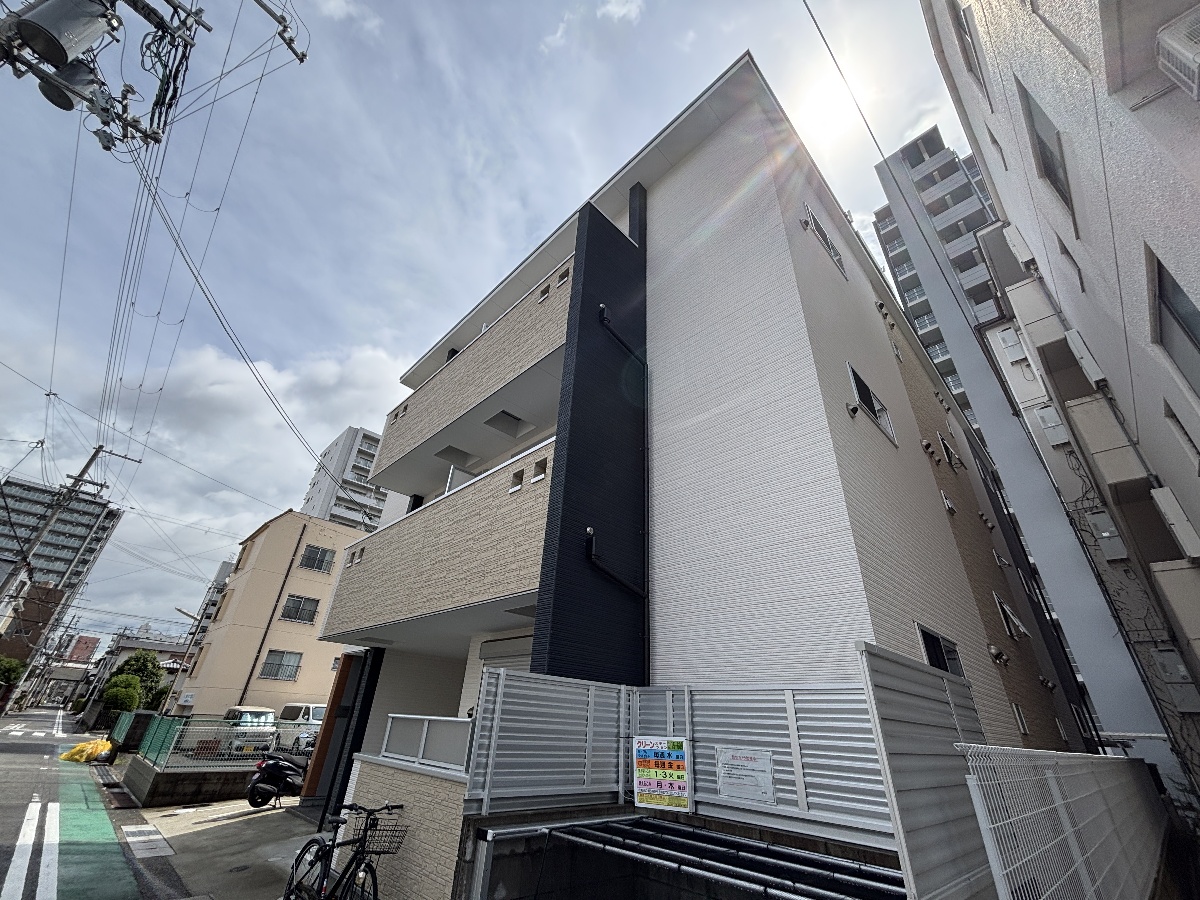 外観 写真18