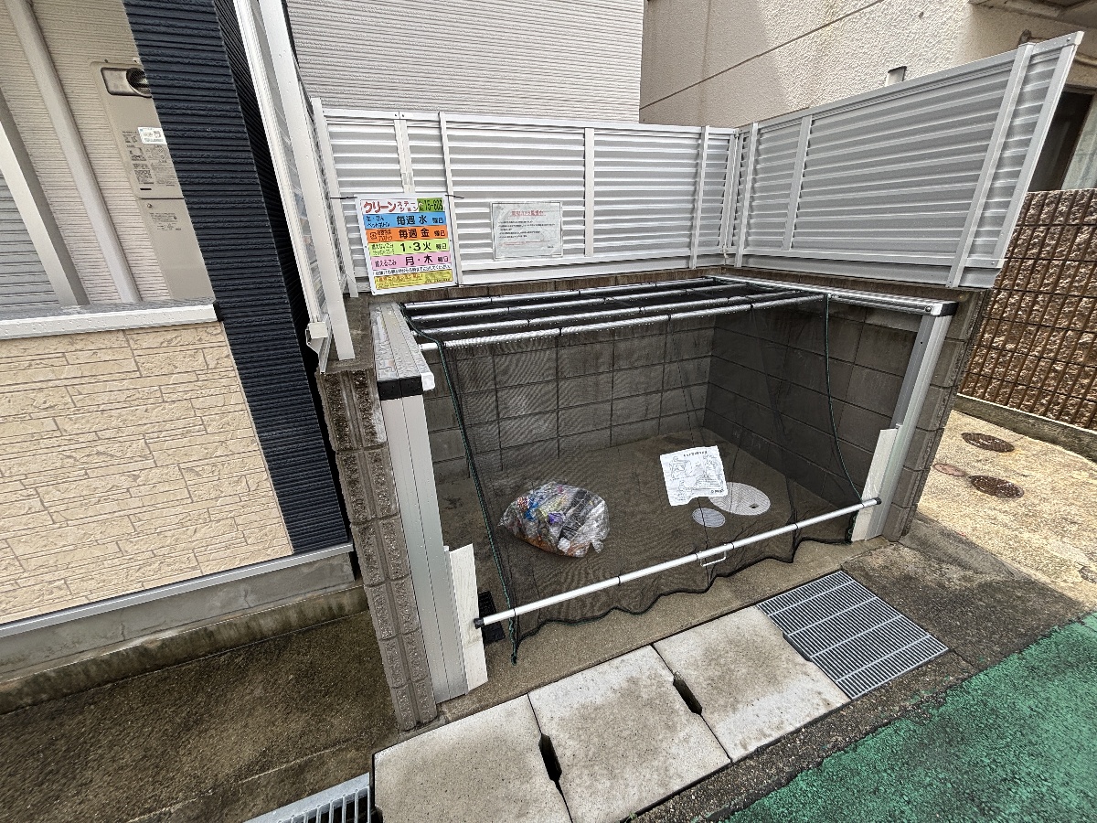 共用部 写真29