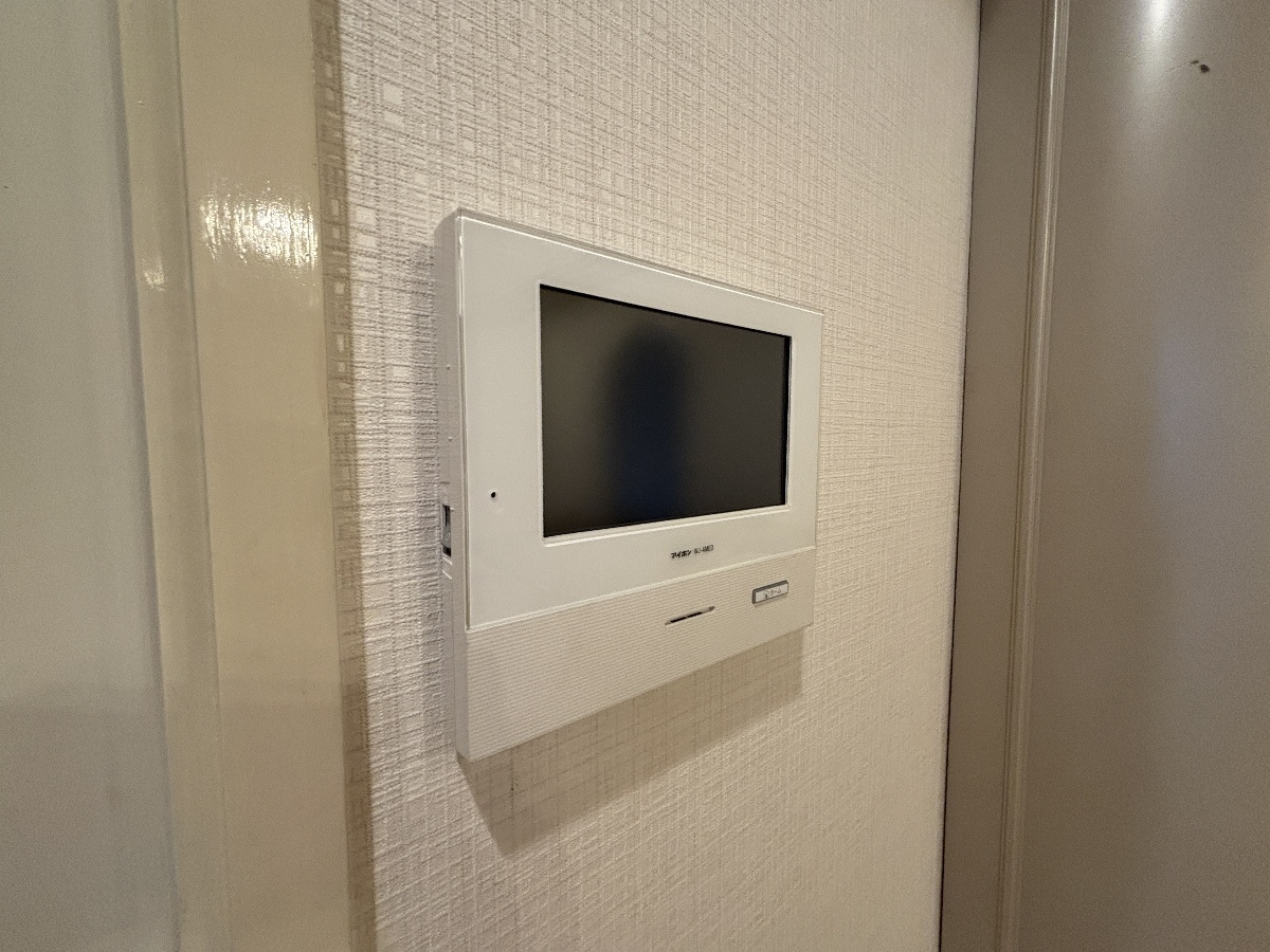 セキュリティ 写真32