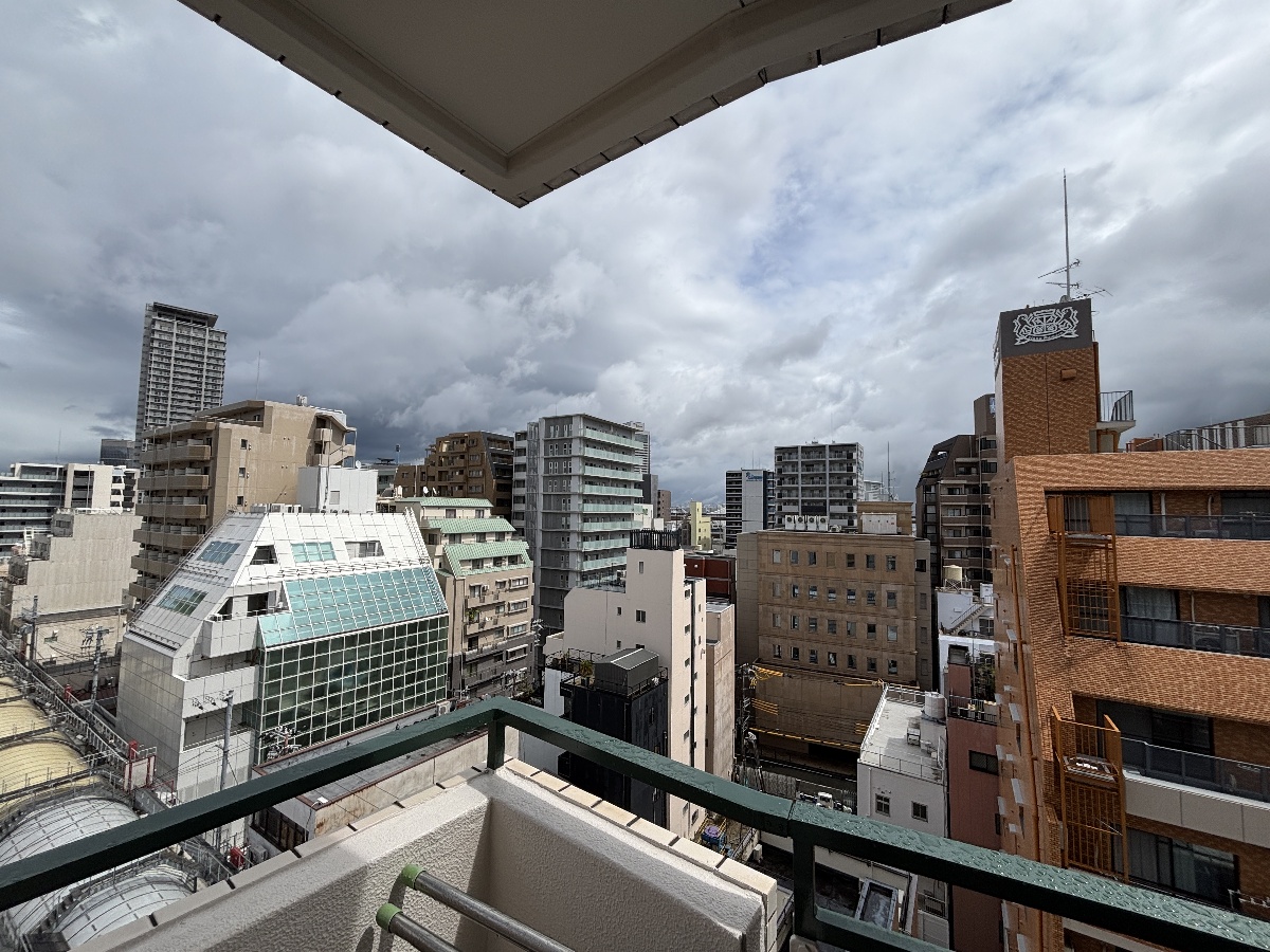 眺望 写真35