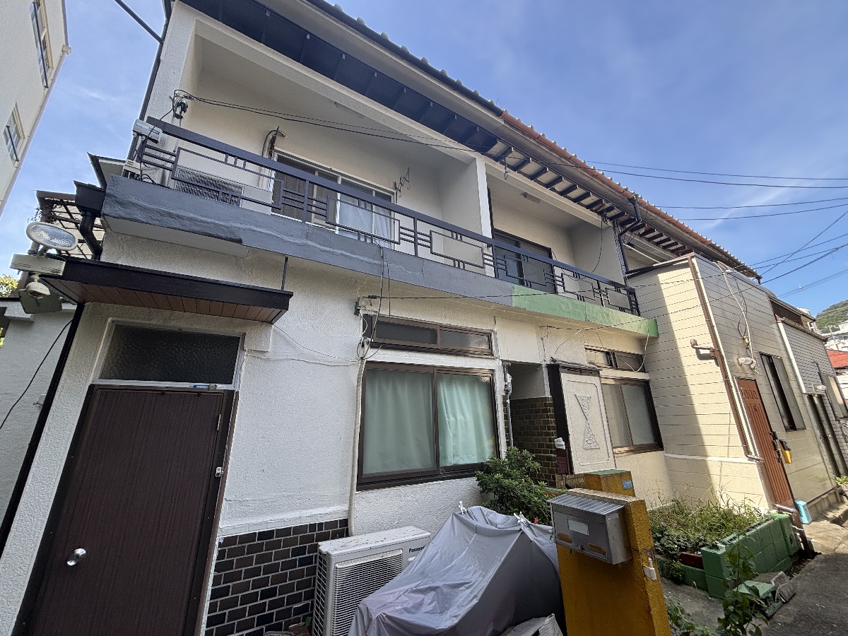 外観 写真36