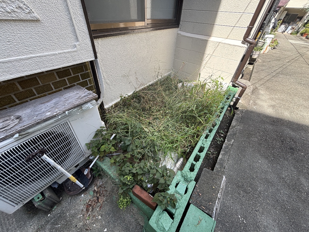 敷地内/建物 写真37