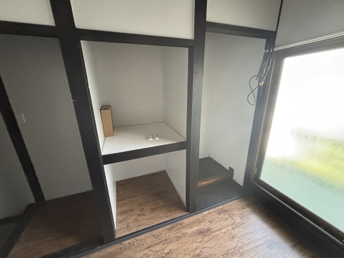 収納 写真13