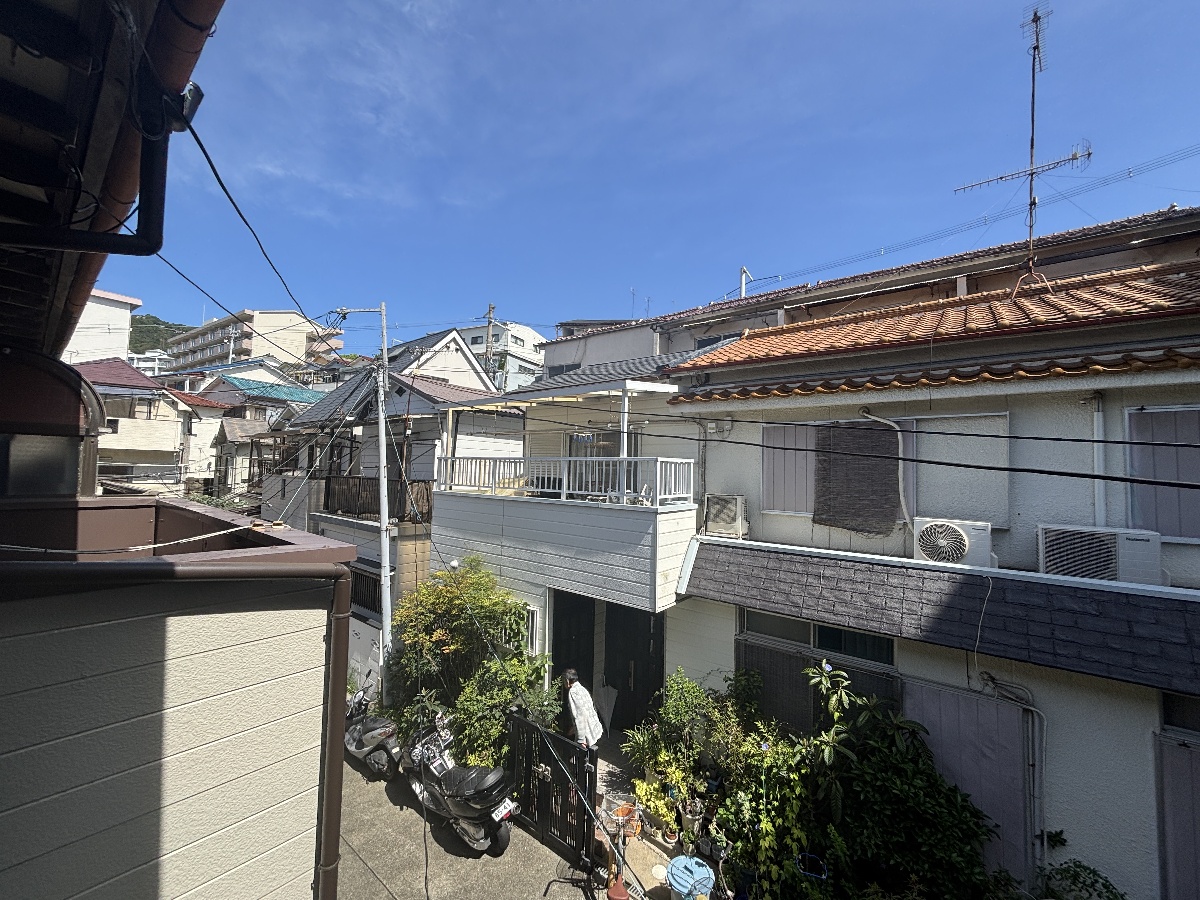 眺望 写真30